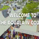 Découverte : La Commune de Douala 4e