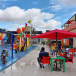 Eden Aqua Park Douala