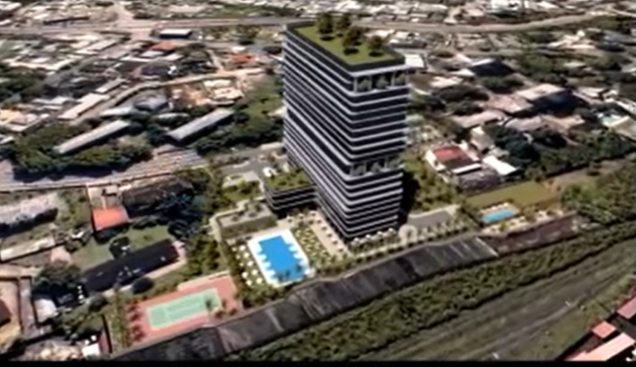 HOTEL MUAYÉ
