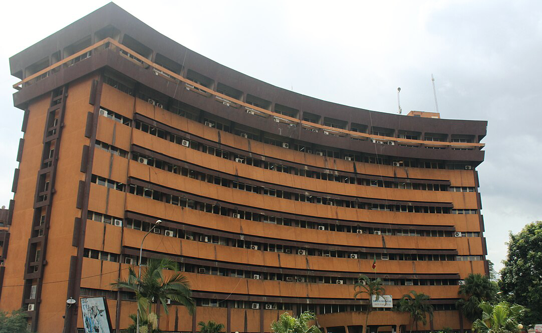 Guide de l’Enseignement – Douala Cameroun