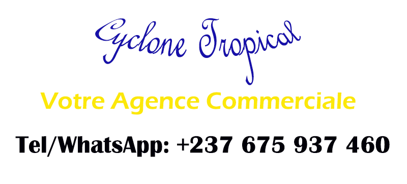 Cyclone Tropical - Douala