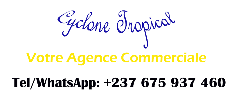 Cyclone Tropical - Douala