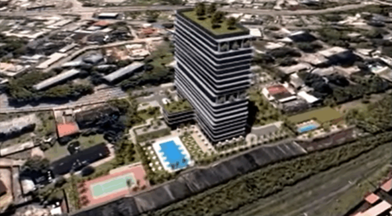 Histoire de la ville de Douala à travers les photos