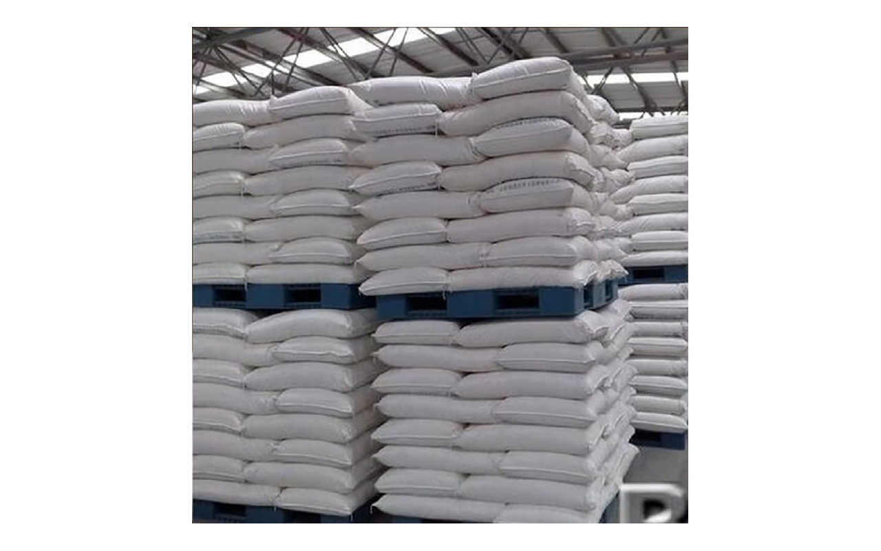 Sucre raffiné en poudre - vente aux grossistes uniquement