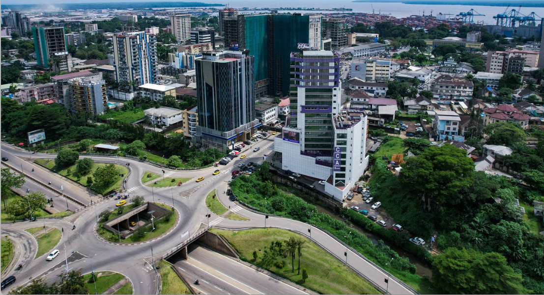 Annuaire des Entreprises de Douala