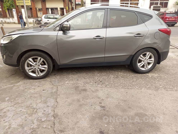Hyundai x35 2013 à vendre – Douala