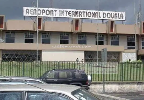 L’Aeroport de Douala prêt pour la CAN 2022