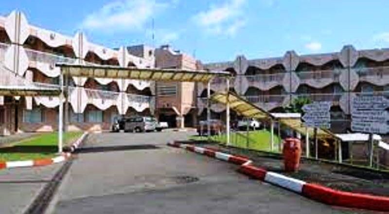 Hôpitaux, Cliniques, Centres de Santé – Douala