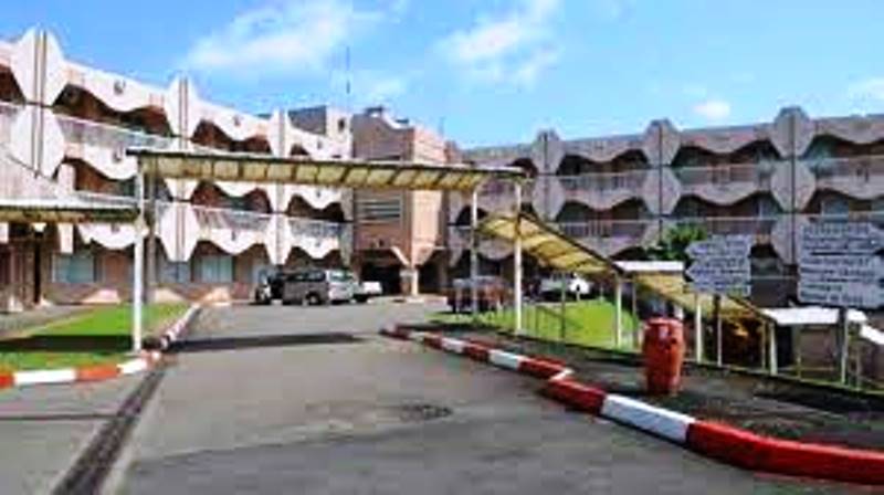 Hôpitaux, Cliniques, Centres de Santé – Douala
