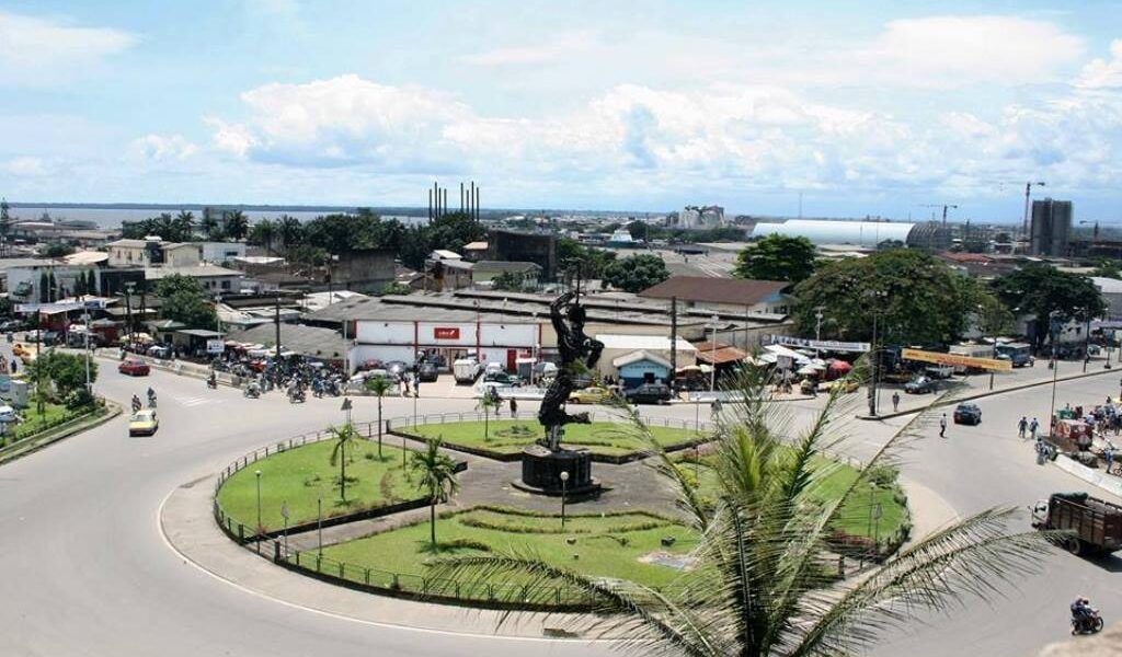 Annonces immobilières de Douala - Cameroun