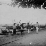 1868-2025: La fabuleuse histoire du Port de Douala