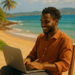 Devenir nomade digital en Afrique : le guide complet