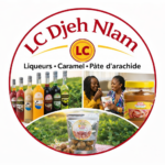 LC DJEH NLAM - Liqueurs, Caramel, Pate d'arachide...