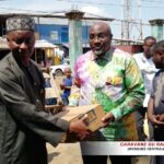 Solidarité à Douala IV