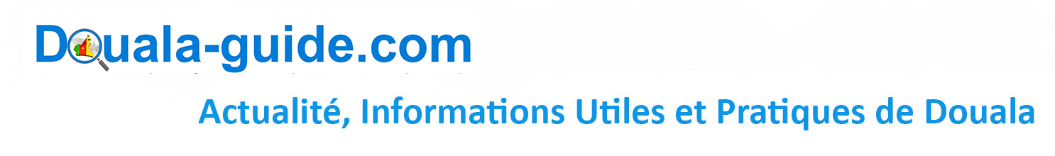 Actualité, Informations utiles et Pratiques de Douala.